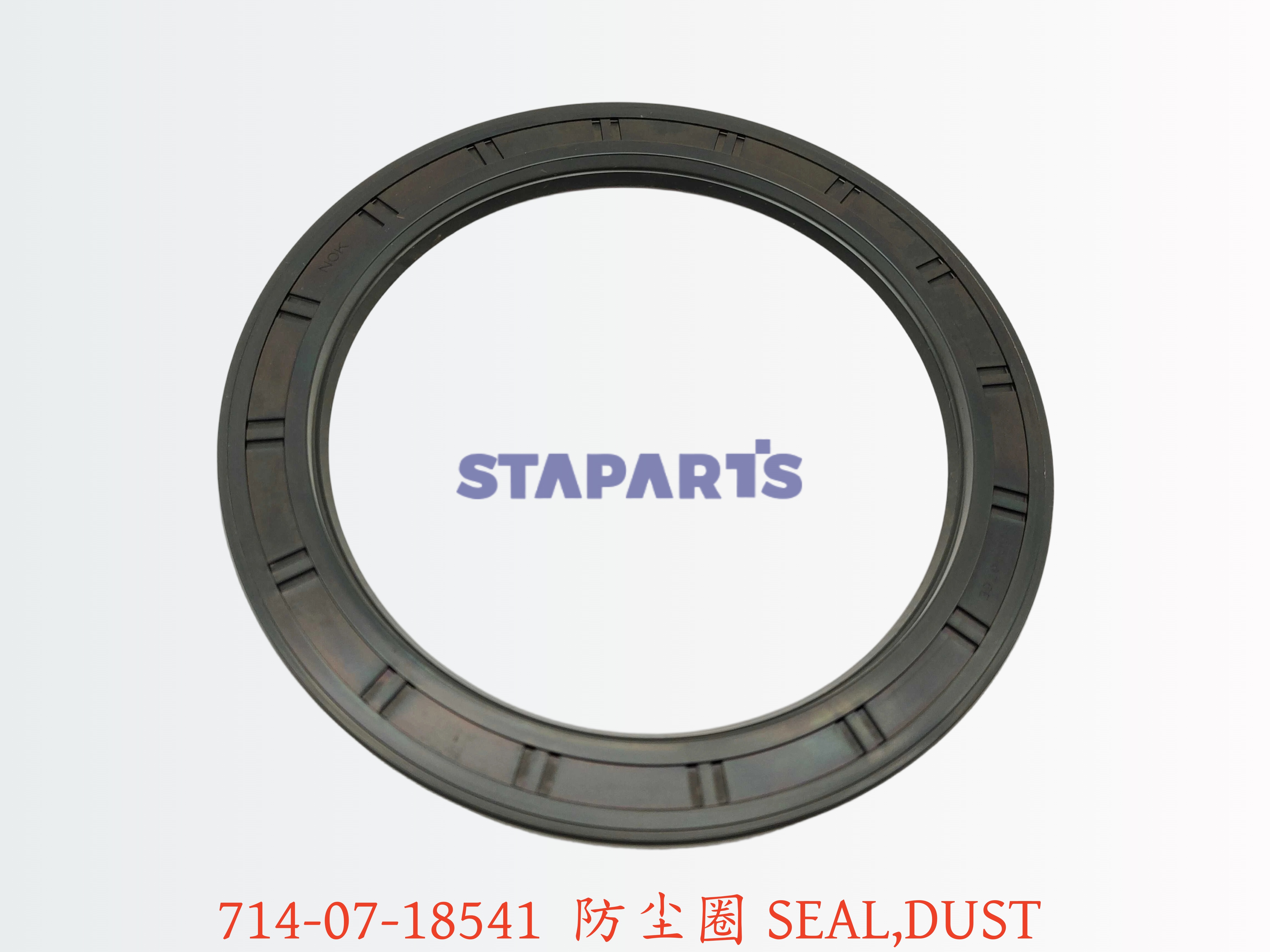714-07-18541 防尘圈 SEAL,DUST