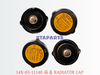14X-03-11140 箱盖 RADIATOR CAP