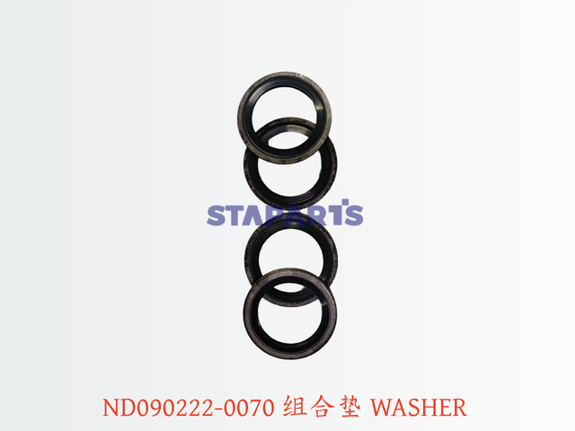 ND090222-0070 组合垫 WASHER