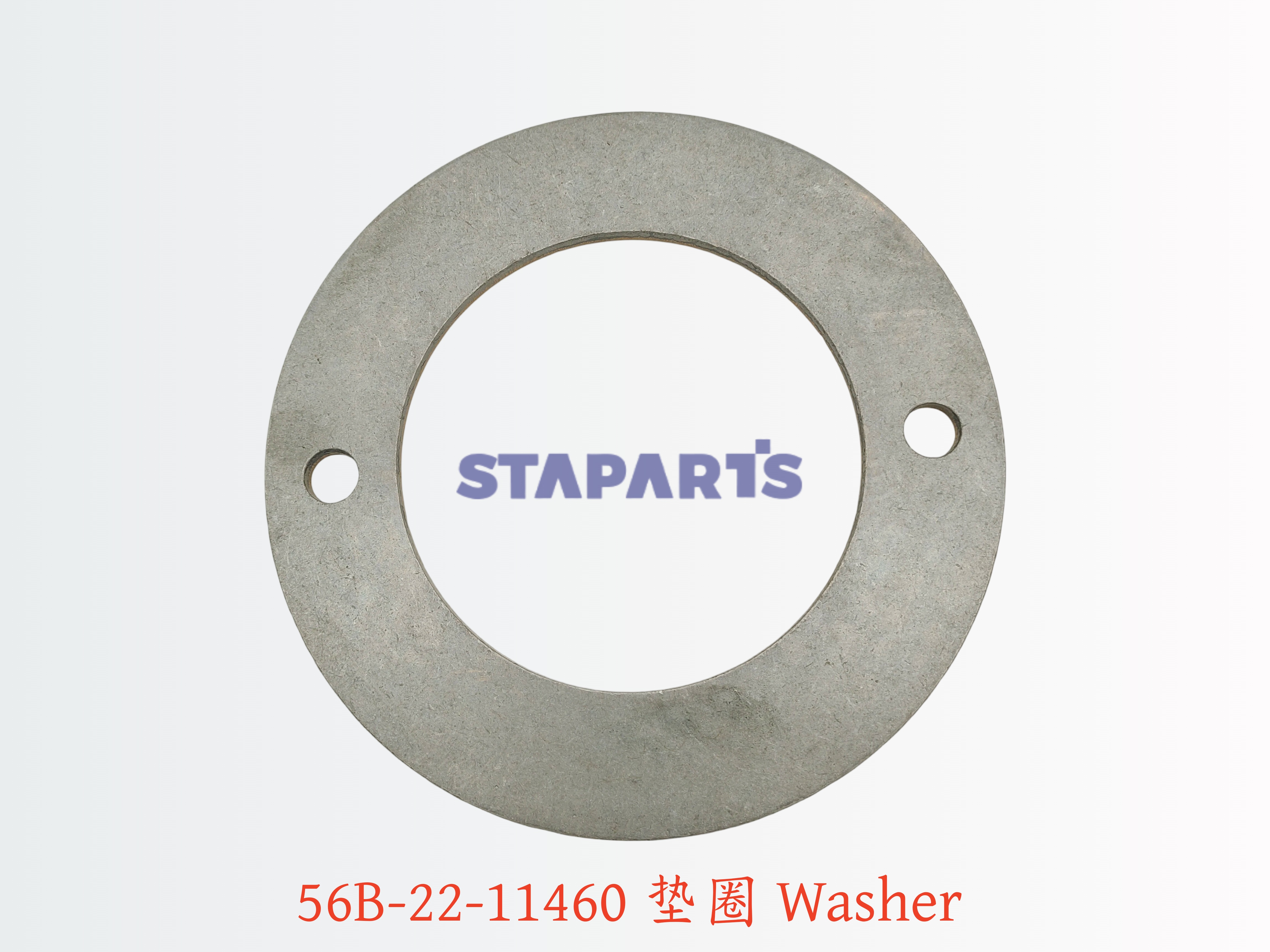 56B-22-11460 垫片 WASHER
