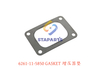 6261-11-5850 排气管垫 GASKET