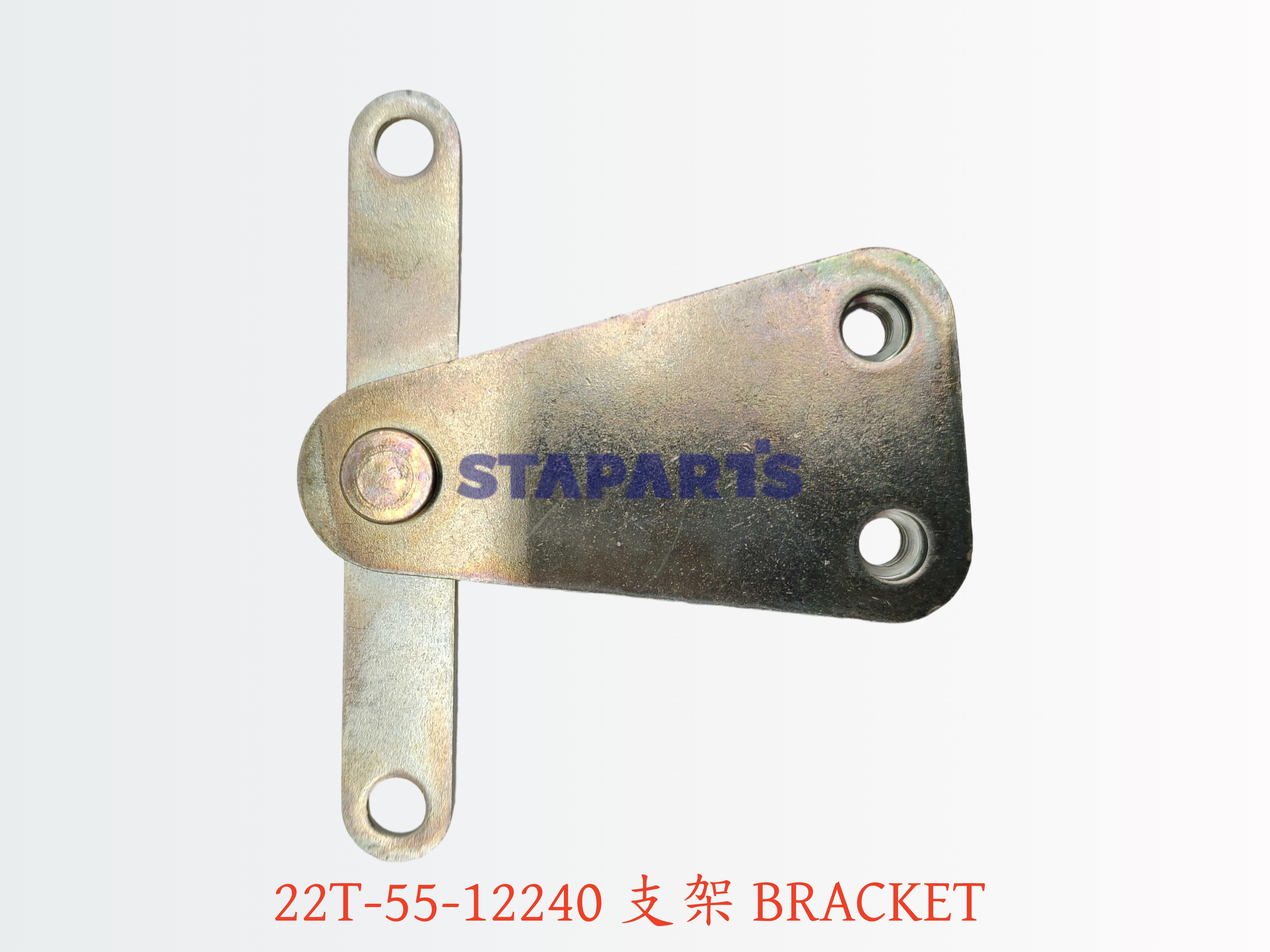 22T-55-12240 支架 BRACKET