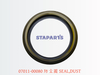 07011-00080 防尘封 SEAL DUST