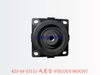 423-54-53111 减震垫 VISCOUS MOUNT