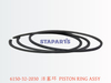 6150-32-2030 活塞环 PISTON RING ASSY