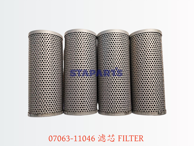 07063-11046 滤芯 FILTER