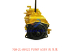 708-2L-00522 液压泵 PUMP ASSY