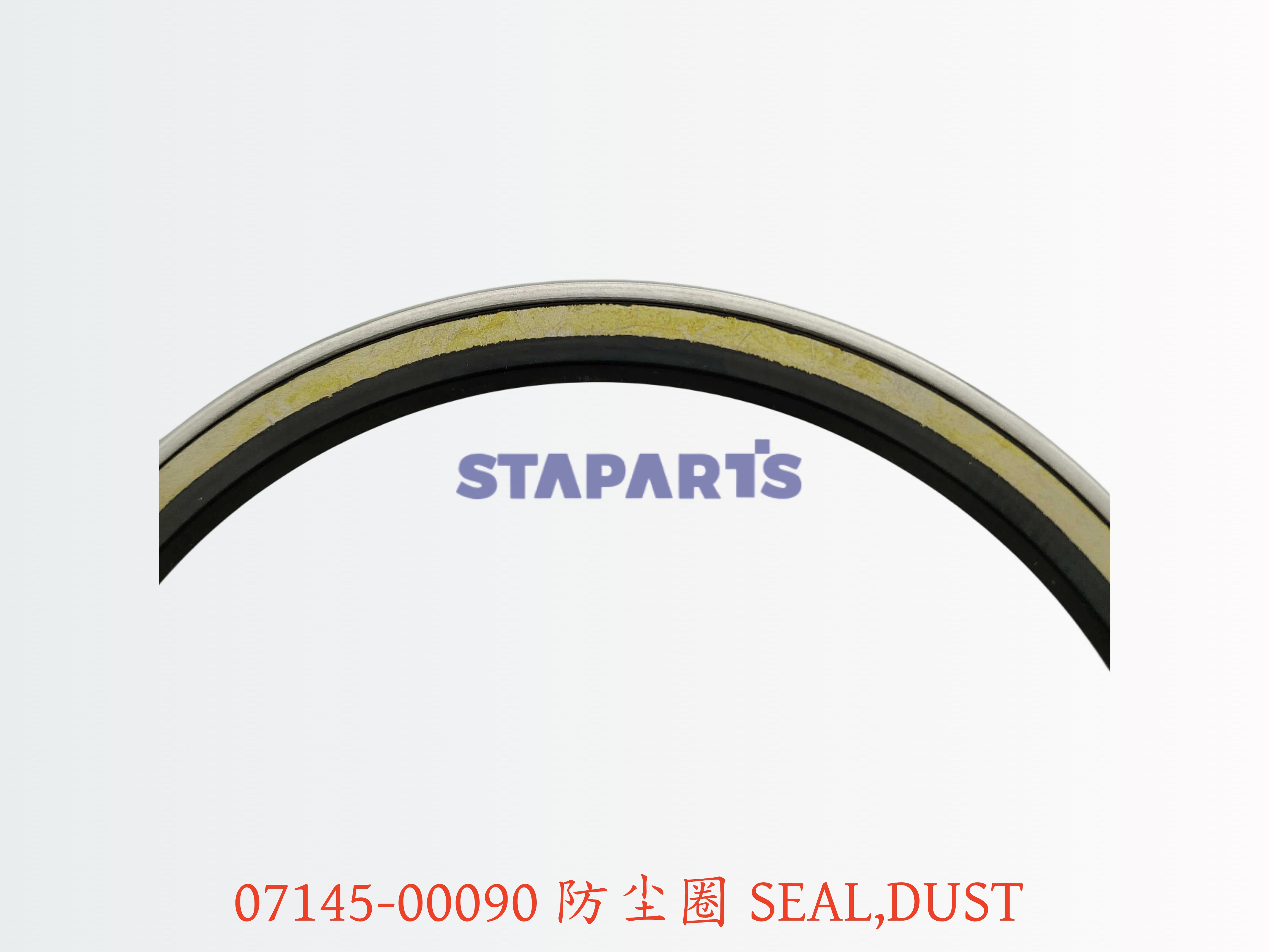 07145-00090 防尘圈 SEAL,DUST