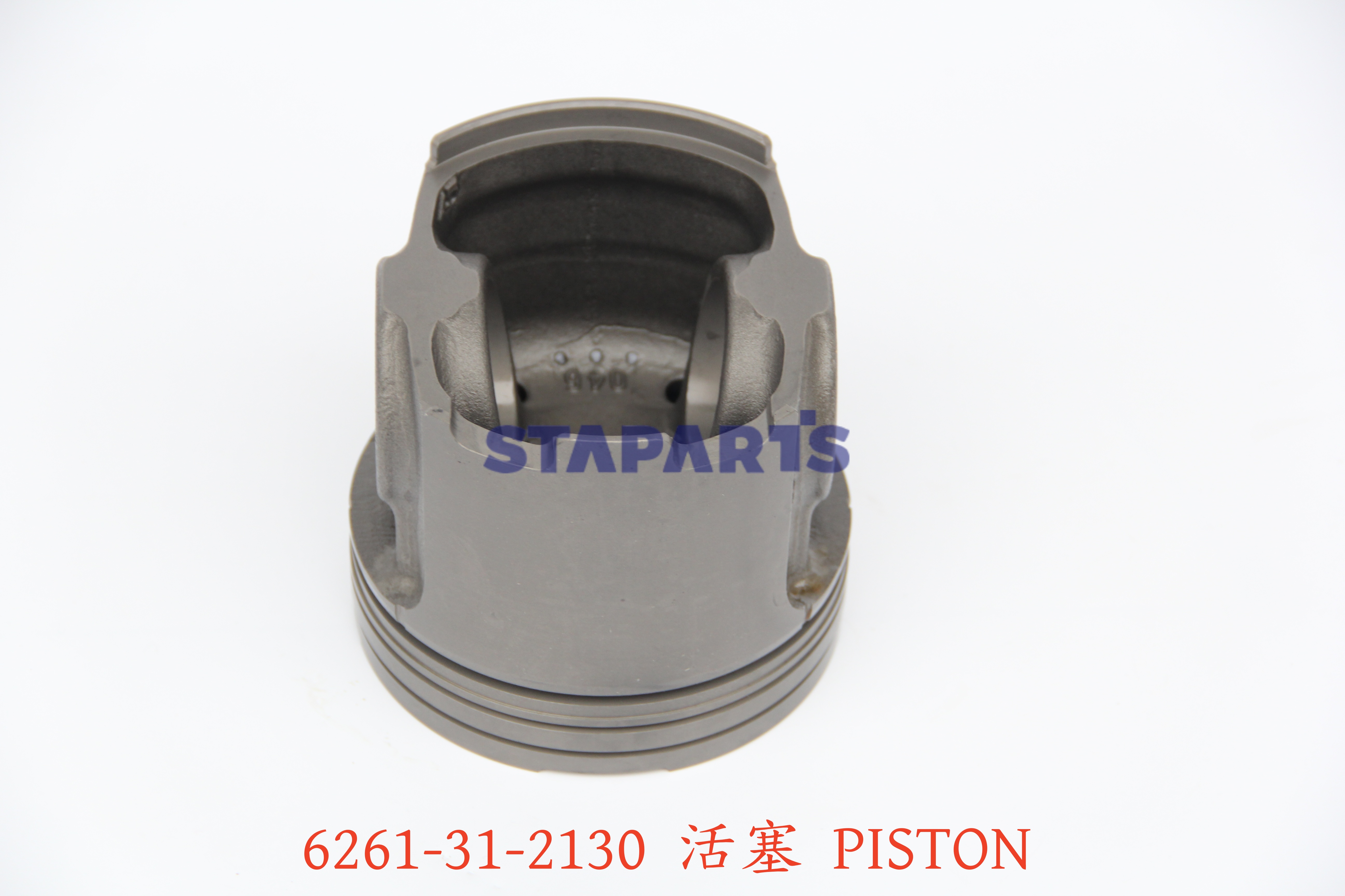 6261-31-2130 活塞 发动机活塞