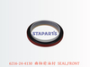 6216-24-4130 曲轴前油封 SEAL,FRONT