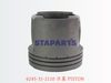 6245-31-2110 活塞 PISTON