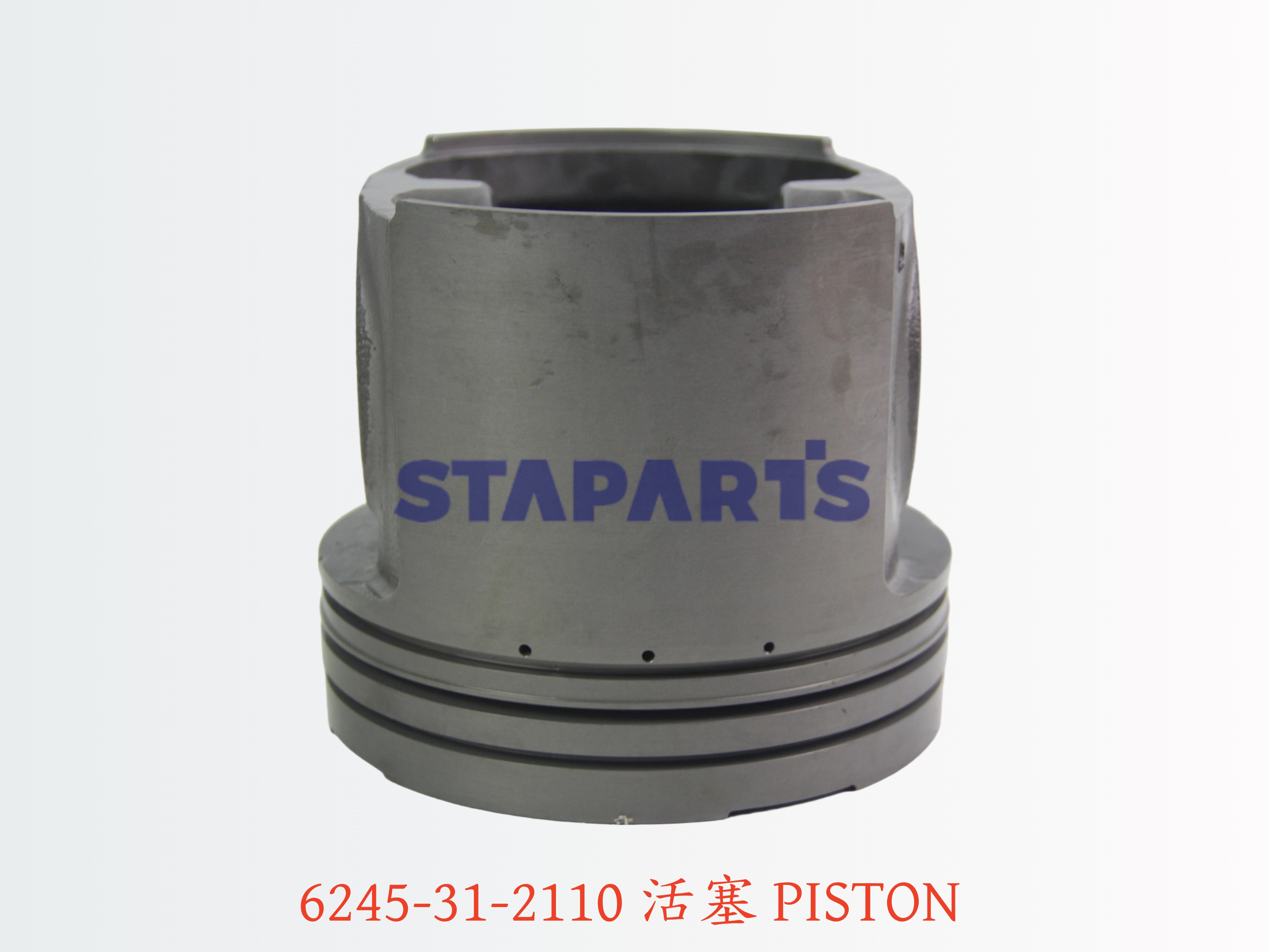 6245-31-2110 活塞 PISTON
