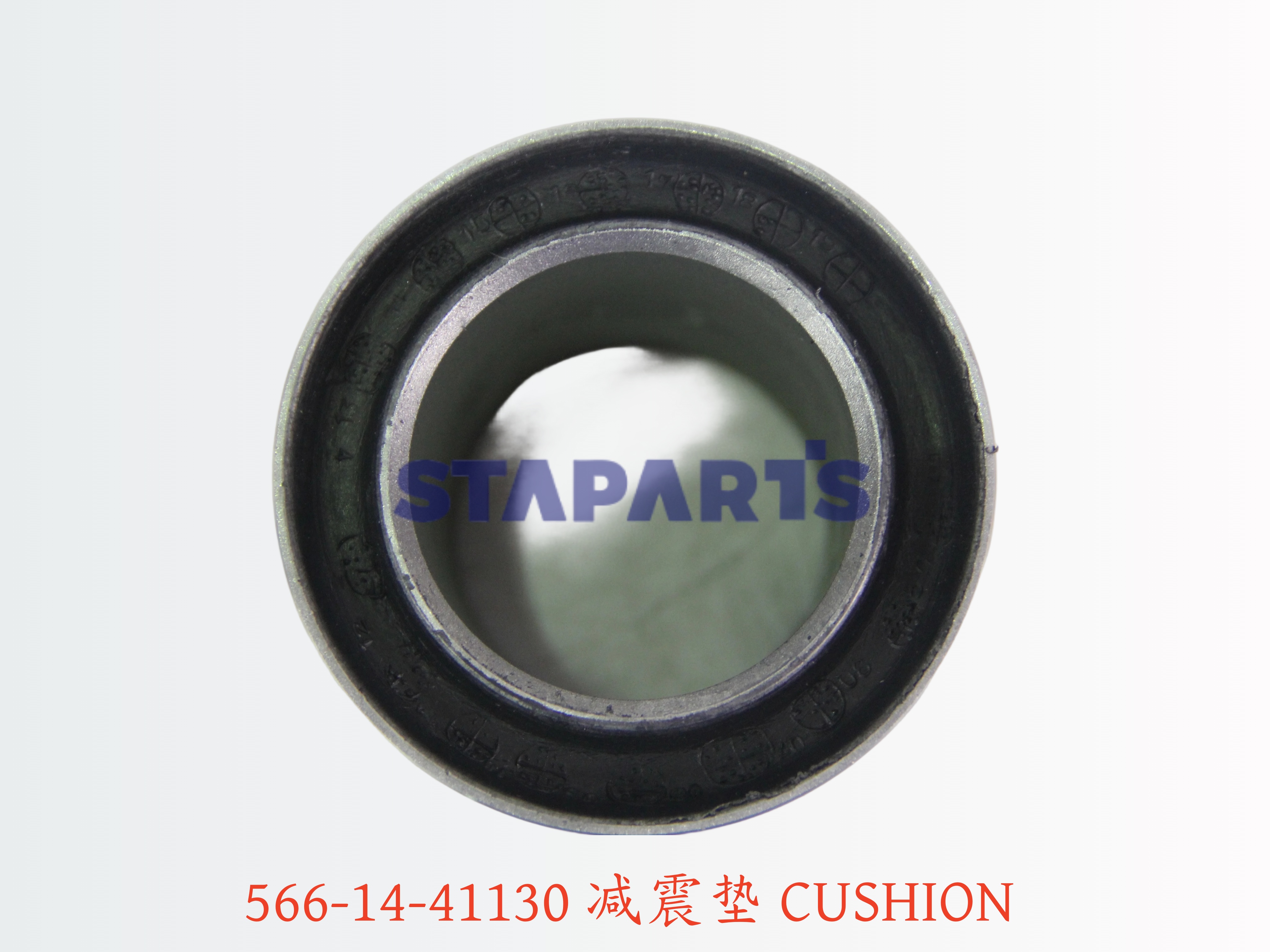 566-14-41130 减震垫 CUSHION