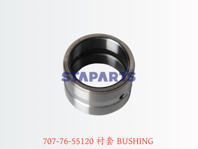 707-76-55120 衬套 BUSHING