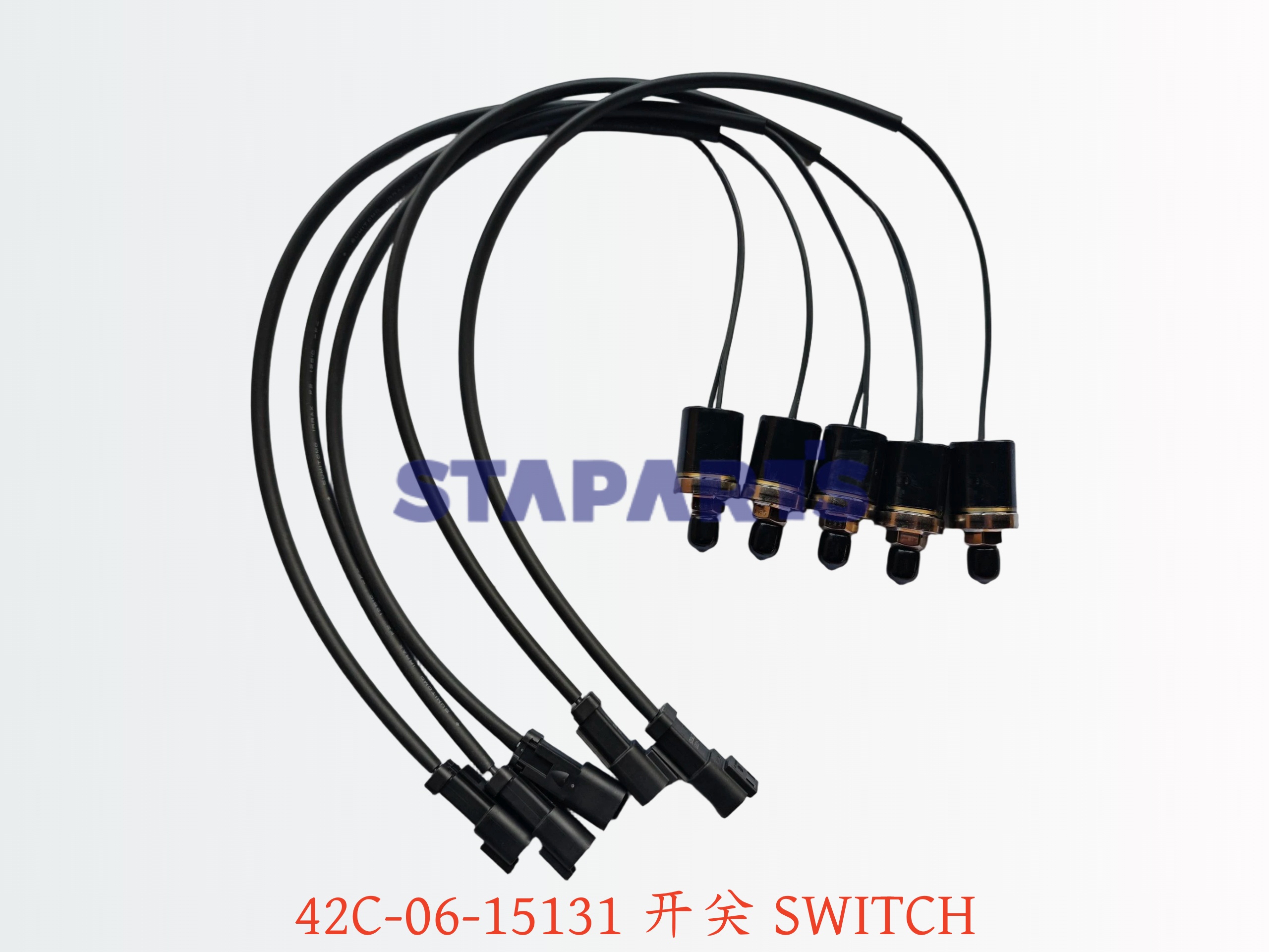 42C-06-15131 开关 SWITCH