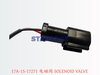 17A-15-17271 电磁阀 SOLENOID VALVE