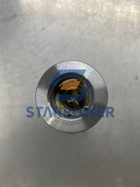 6261-61-2610 KOMATSU 油节温器