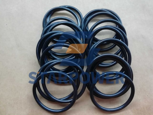 07000-13038 KOMATSU O型圈