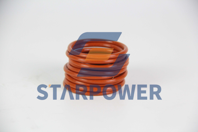 07000-73040 KOMATSU 机油管密封