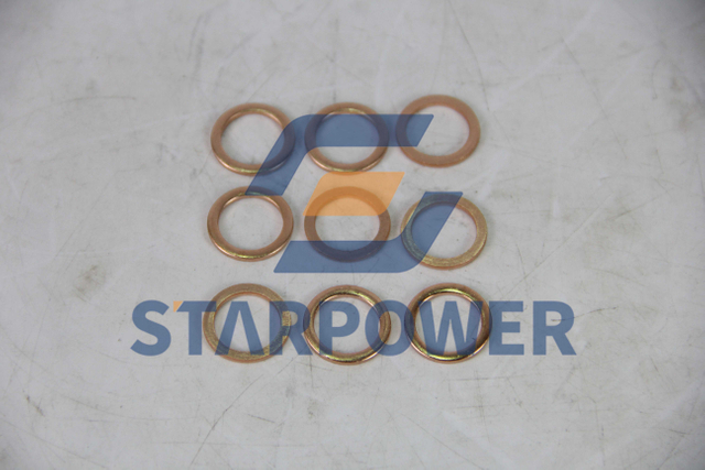 07003-01419 KOMATSU 组合垫