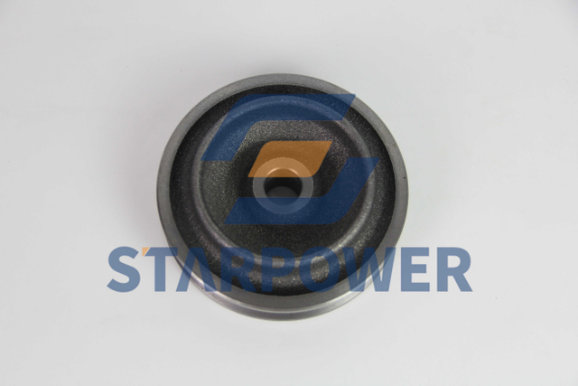 6218-21-3861 KOMATSU 皮带轮