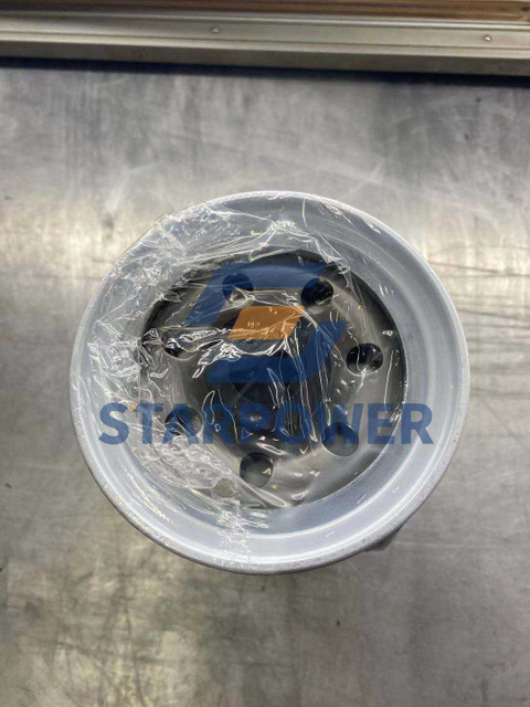 600-319-4540 KOMATSU 柴油滤芯（粗）