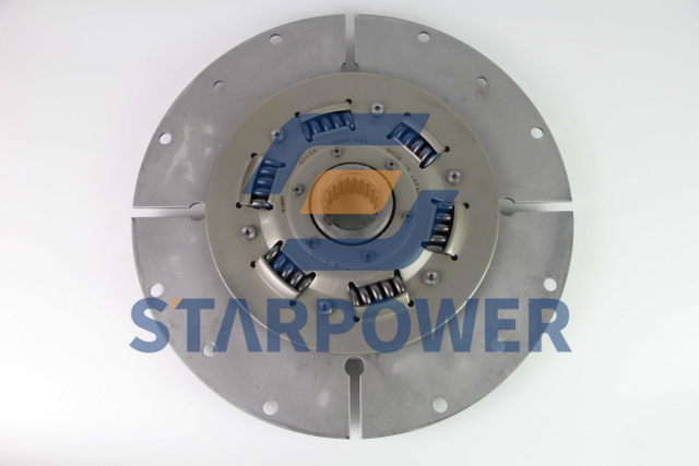 207-01-71310 KOMATSU 离合器