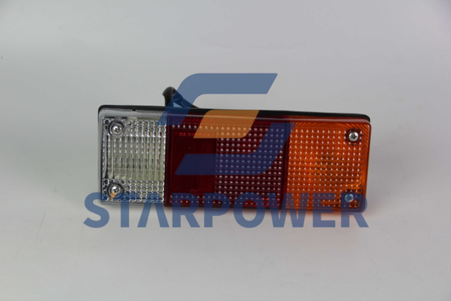 417-06-23310 KOMATSU 后左转向灯