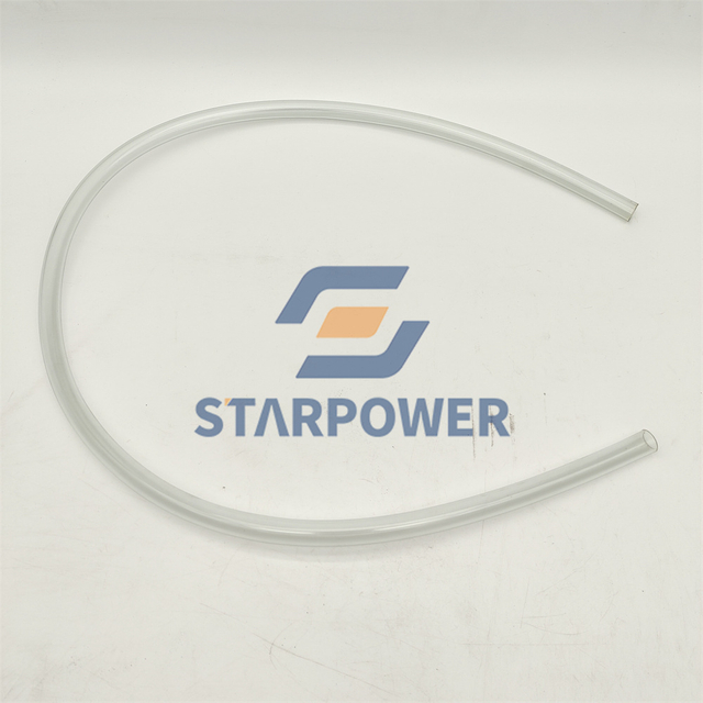 07270-01095 软管 小松原厂配件