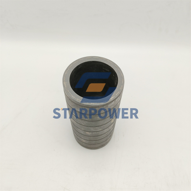 07260-07420 橡胶软管 小松原厂配件