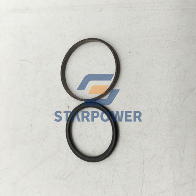 723-46-41940 O型圈 小松原厂配件