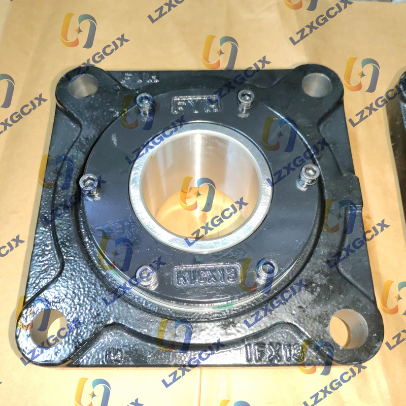 423-20-15113 BEARING ASSY,FLANGE 支撑座 WA380-3;WA380-6;WA380Z-6