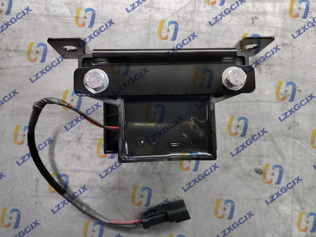 20Y-06-41812 BACKUP ALARM 倒车蜂鸣器 PC400-7;PC450-8;PC450LC-8; WA380-8;WA470-7;WA470-8; D65-18;D85-18;