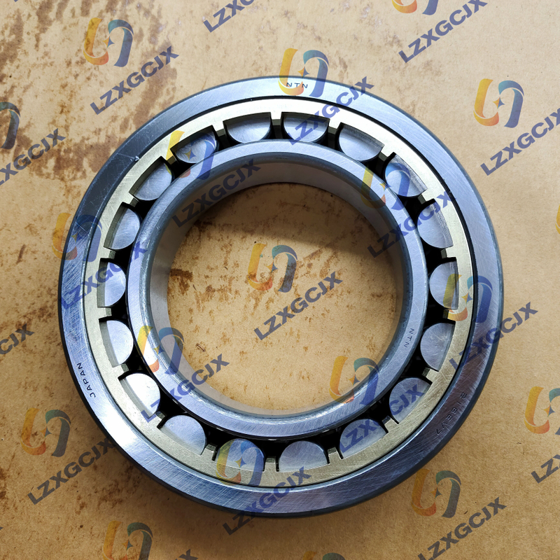 714-07-49640 BEARING 变输入轴轴承 WA470-6;WA470-7;WA470-8;