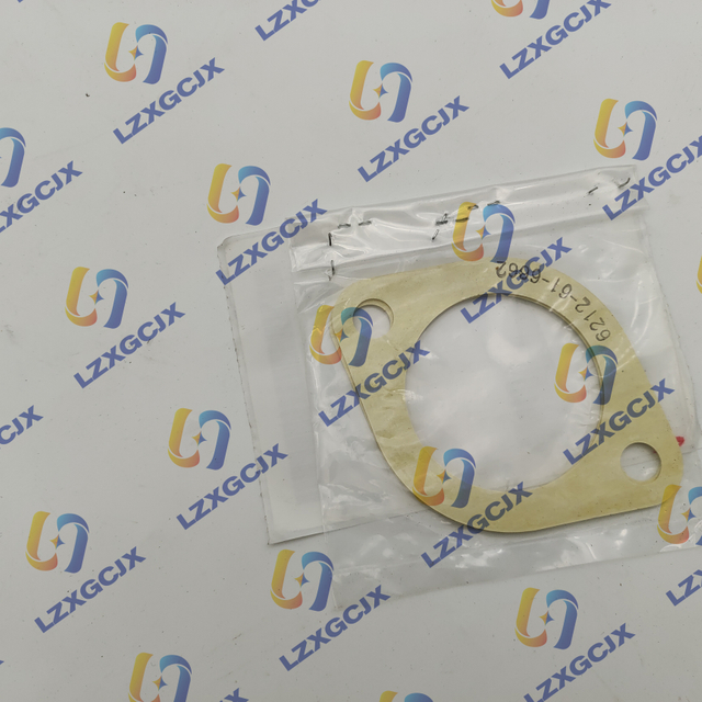 6212-61-6662 GASKET 密封垫 140-5;140-6 PC600-8 WA500-6;WA500-7 HD325-7;HD785-3;HD785-5 D155-6;D475-2
