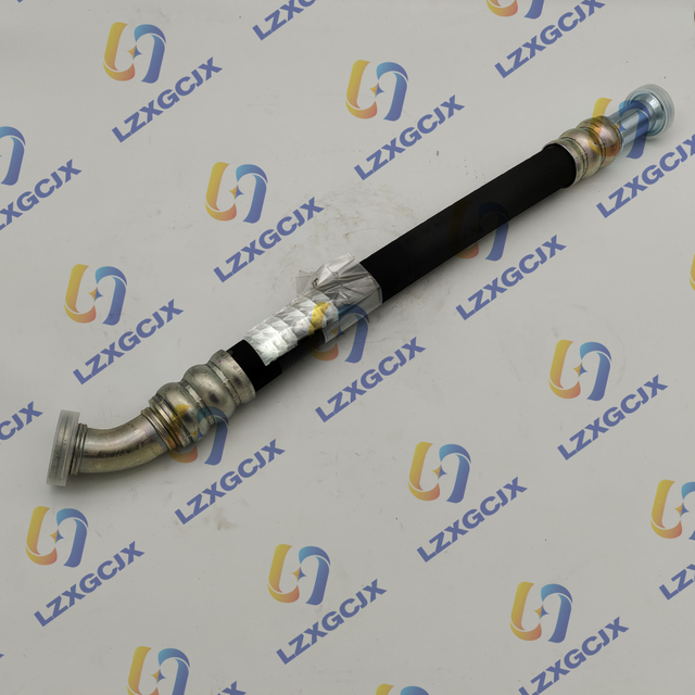 07297-012A6 HOSE 油管 WA500-6