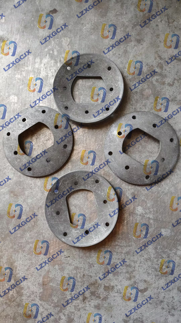 56B-22-11580 垫片 WASHER WA470-6;WA480-5/6; HM400-2