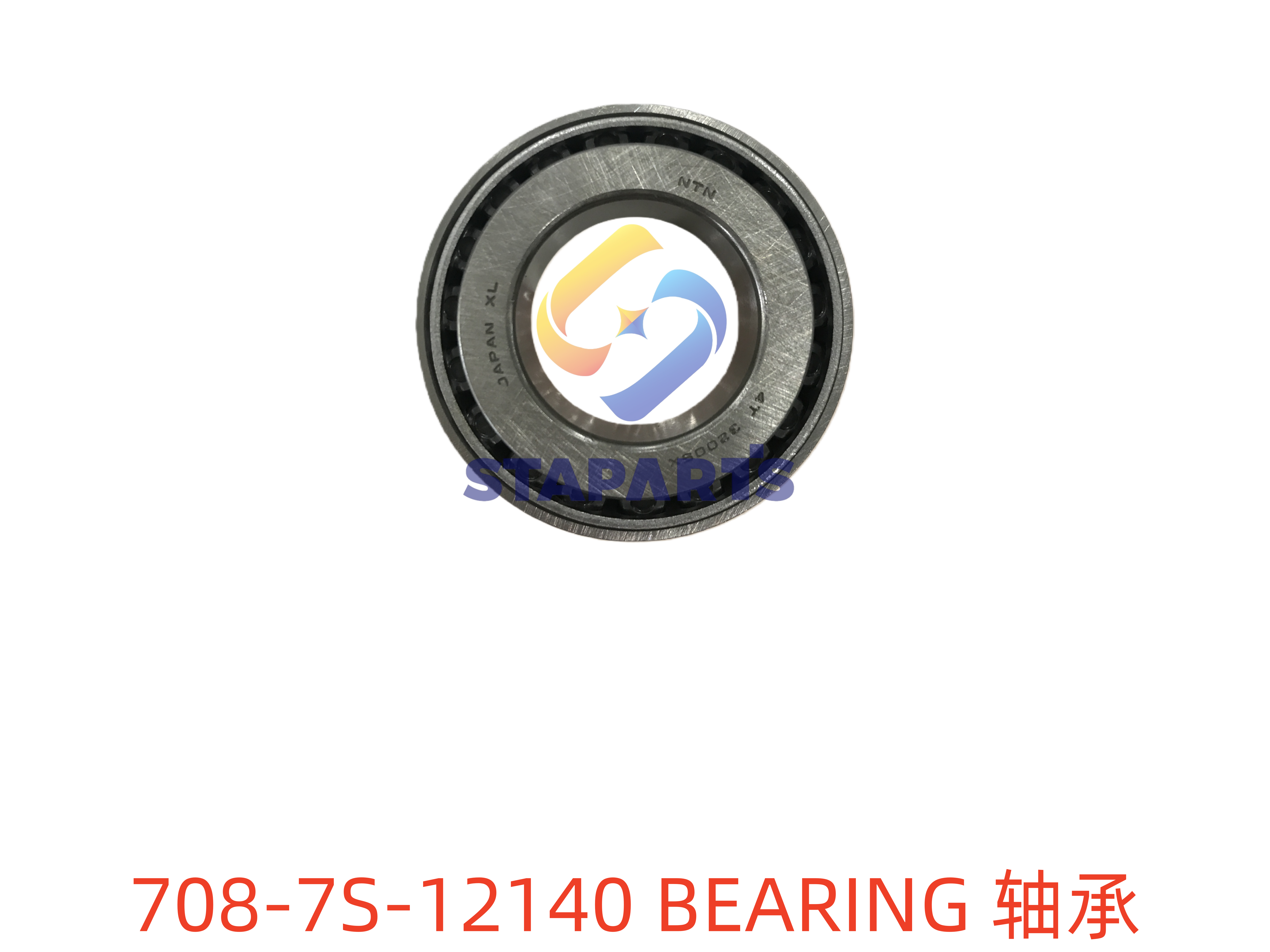 708-7S-12140 轴承 BEARING