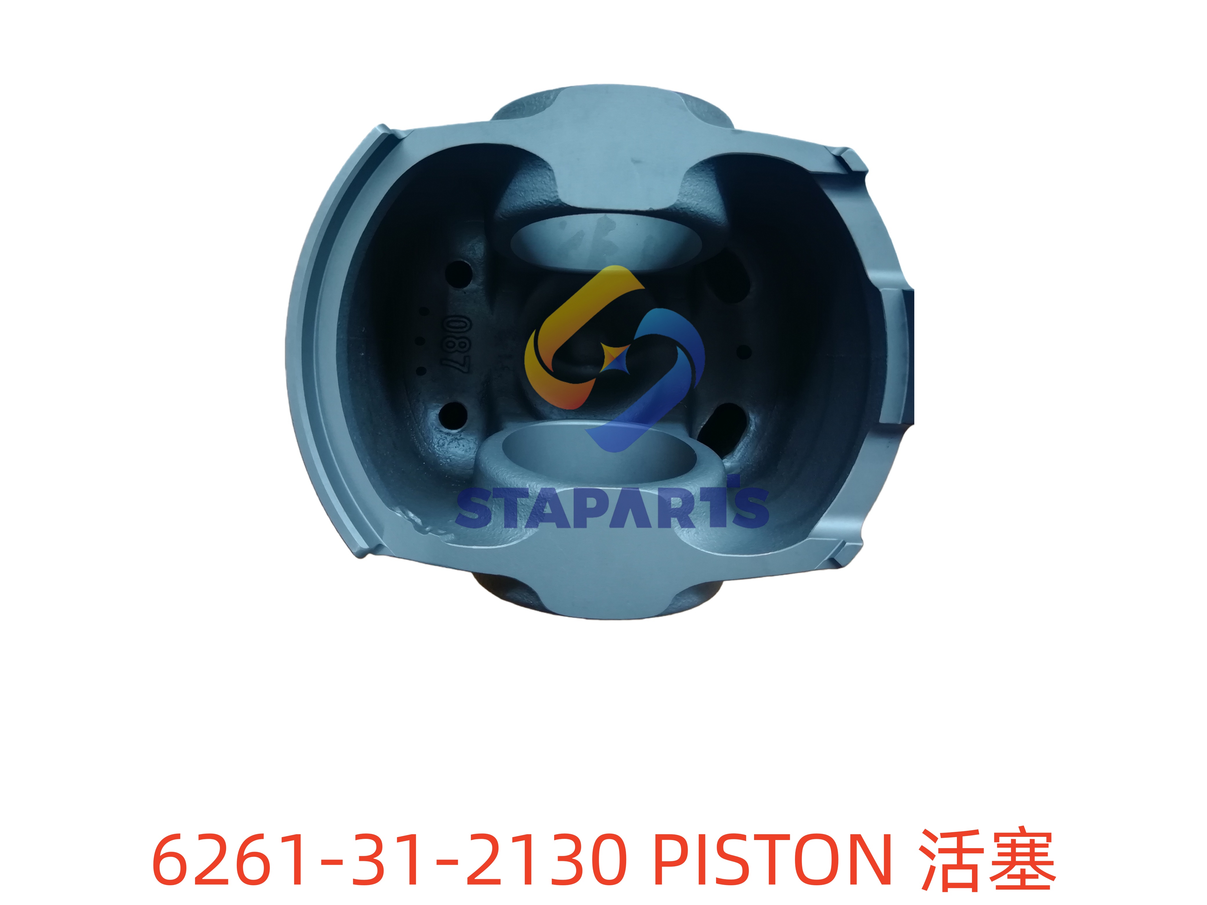 6261-31-2130 活塞 发动机活塞