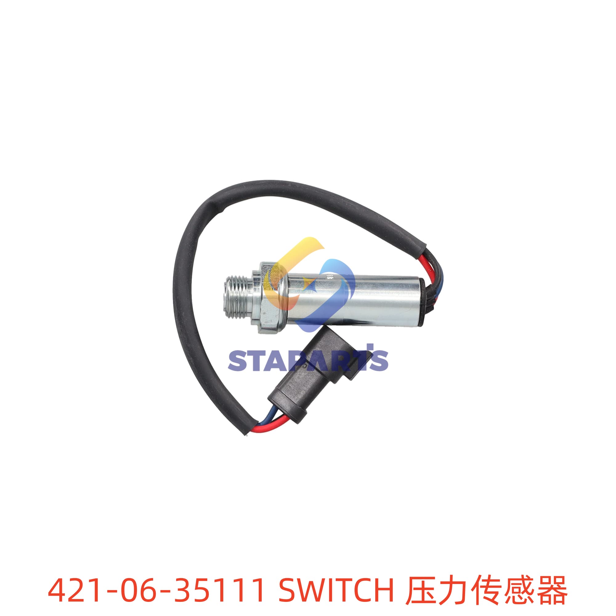 421-06-35111 压力传感器 SWITCH