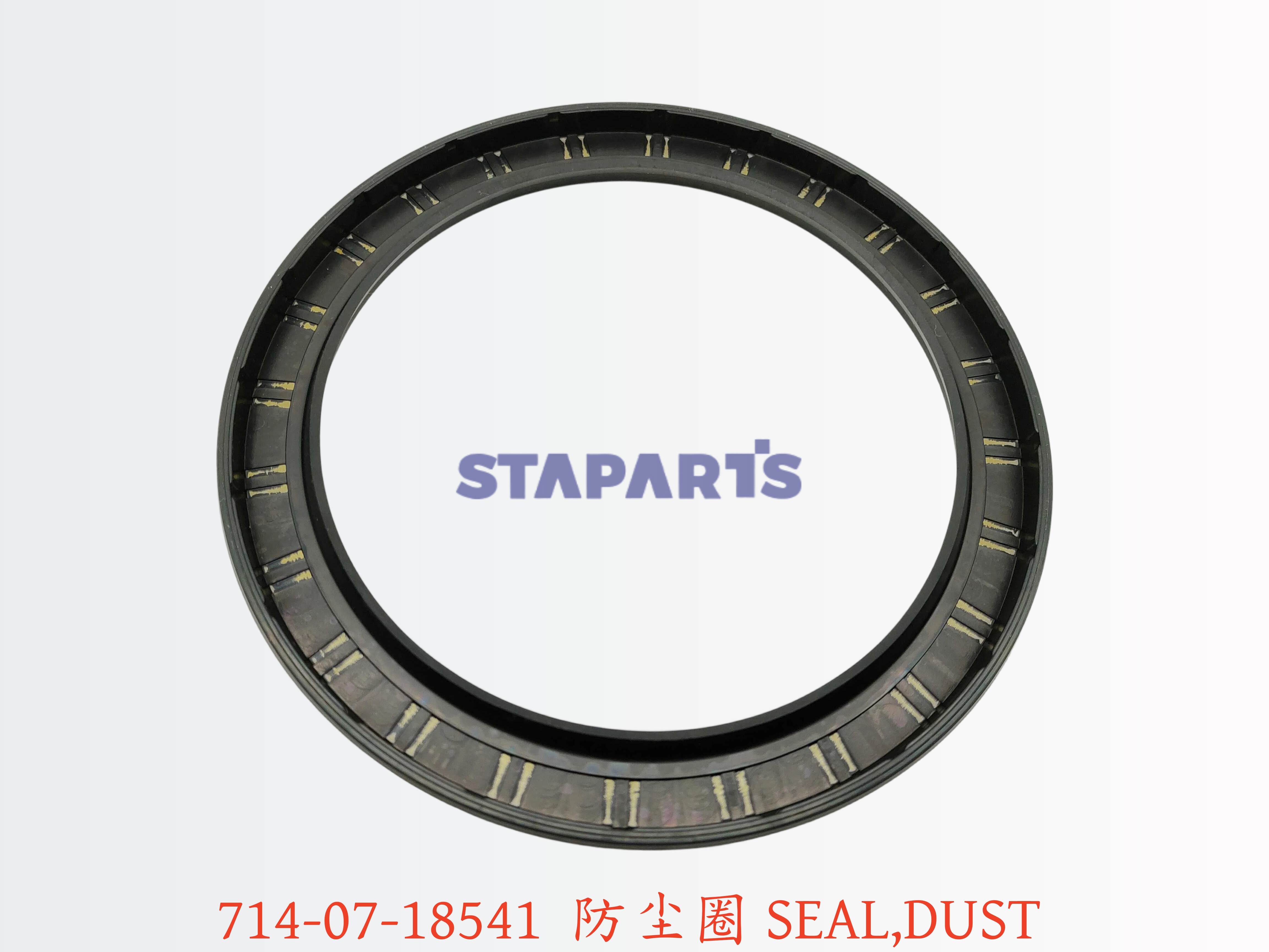 714-07-18541 防尘圈 SEAL,DUST