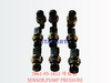 7861-93-1812 传感器 SENSOR,PUMP PRESSURE