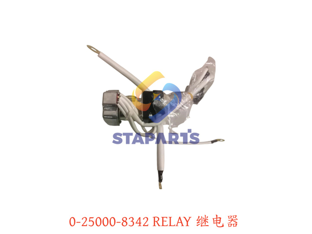 0-25000-8342 继电器 RELAY