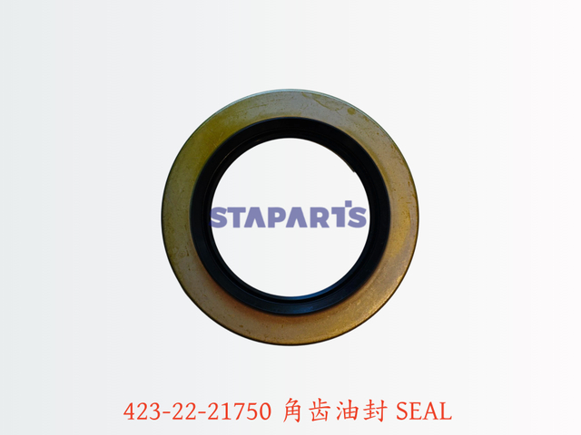 423-22-21750 角齿油封 SEAL
