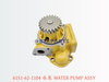 6151-62-1104 水泵 WATER PUMP ASSY