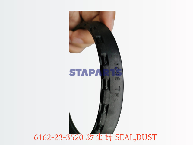 6162-23-3520 防尘封 SEAL,DUST