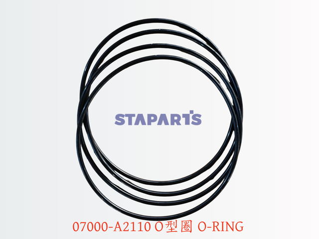 07000-A2110 O-RING O型圈