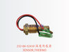 232-06-52410 温度传感器 SENSOR,THERMO