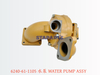 6240-61-1105 水泵 WATER PUMP ASSY