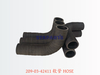 209-03-42411 软管 HOSE